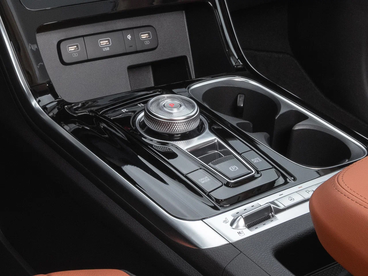 Kia Carnival 2020