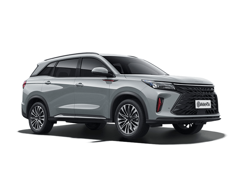 Dongfeng DFSK 600 Enjoy luxury (China) 1.5 AT