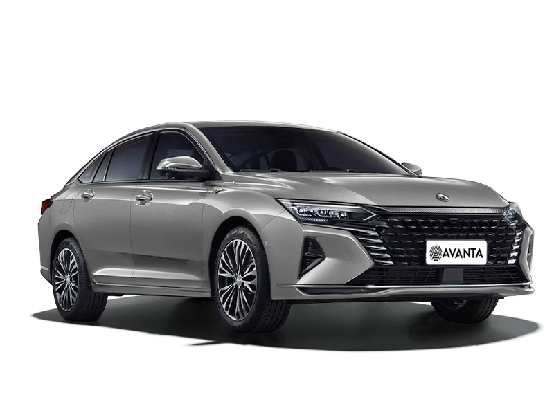 Dongfeng Shine Max Лакшери (Luxury) 1.5 AMT