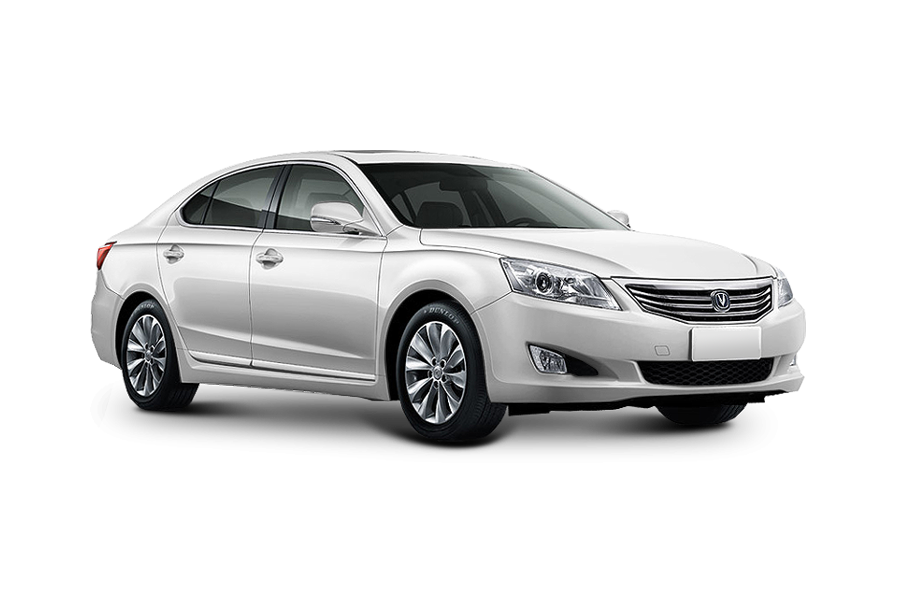 Changan Raeton автокредит 16 046 рублей в месяц