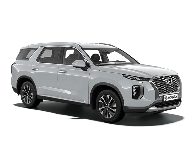 Hyundai Palisade 2018 автокредит 49 432 рублей в месяц