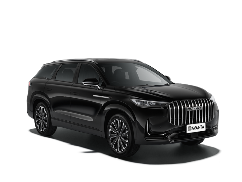 Jaecoo J8 Престиж 2.0 AMT