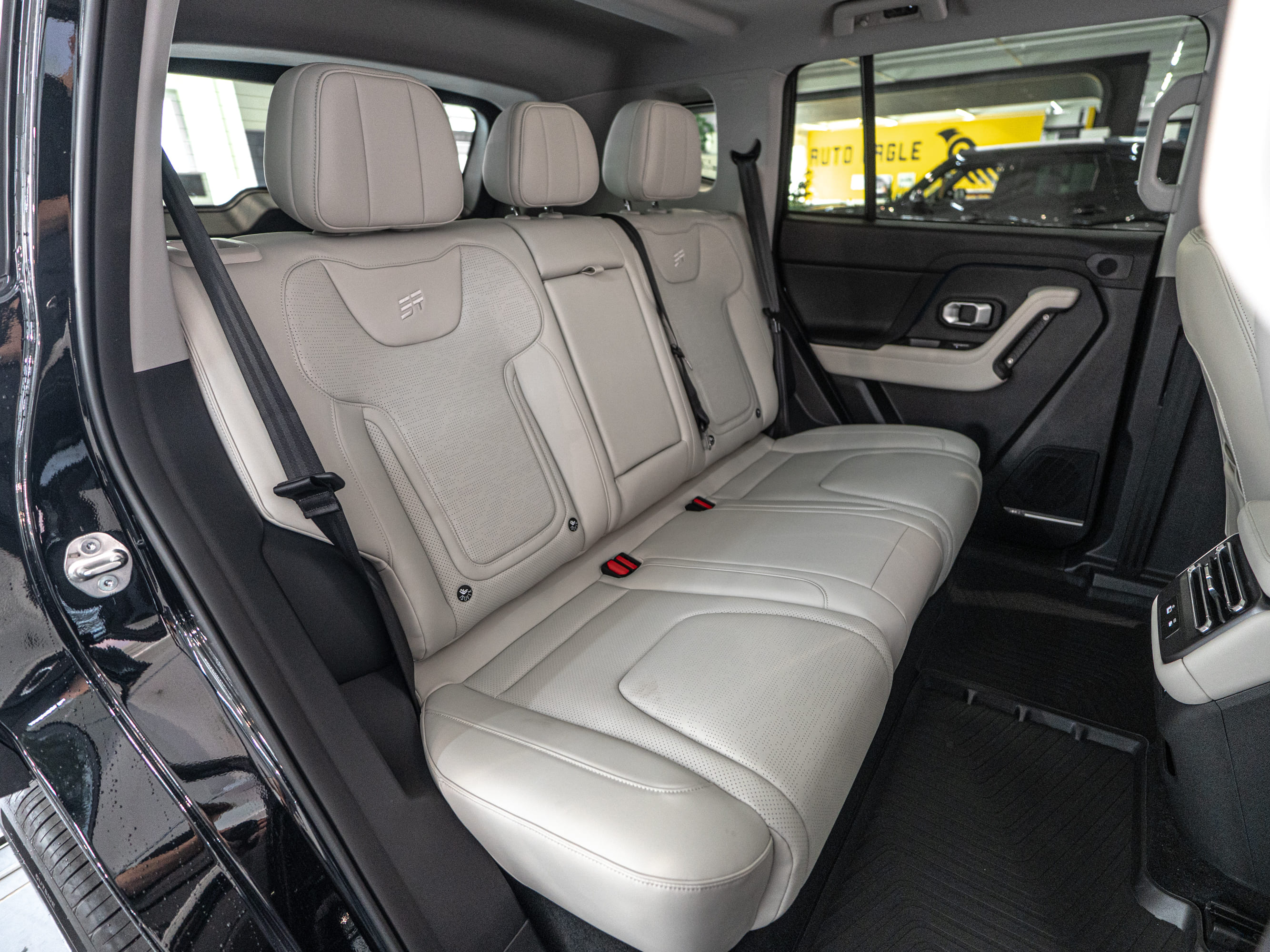 Jetour T1 Premium 2.0 AT 1322