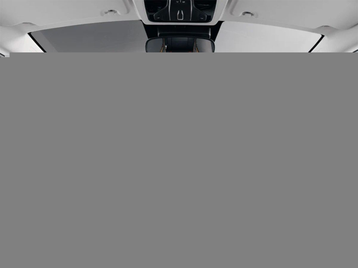 Omoda S5 GT