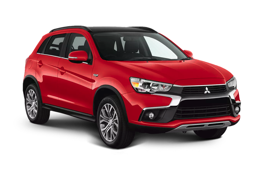 Mitsubishi ASX 2019 Intense 1.6 MT