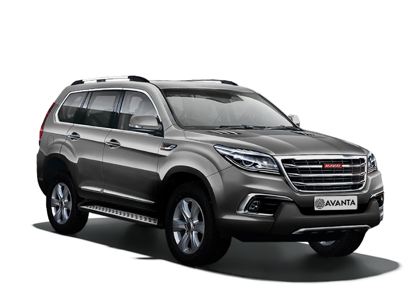 Haval H9 2017 Elite 2.0 AT