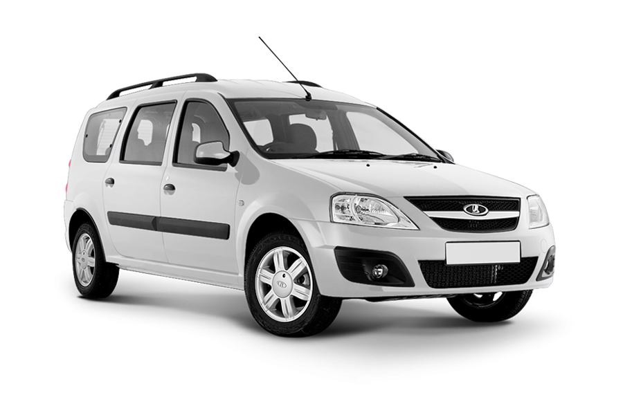 Lada Largus 7 мест 2021 автокредит 9 085 рублей в месяц