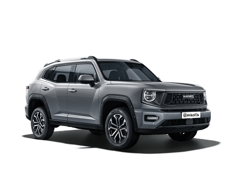Haval H7 Премиум (2026) 2.0 AMT