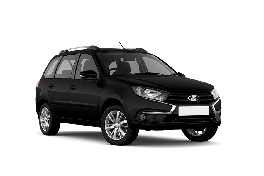 Lada Granta Универсал Luxe 1.6 MT