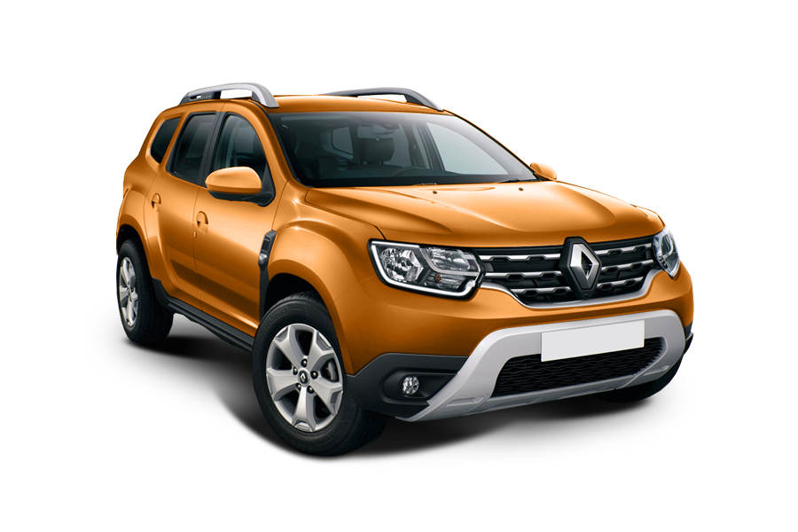 Renault Duster Style 2.0 MT