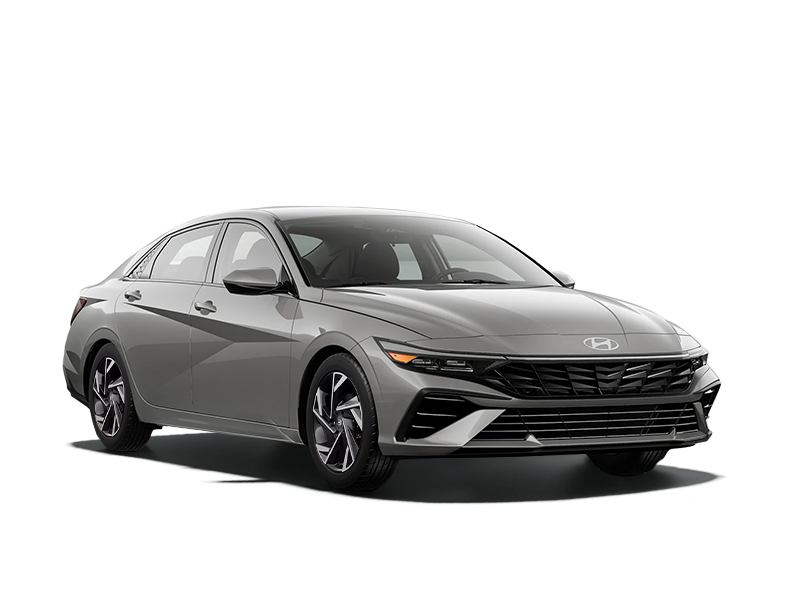 Hyundai Avante Modern 1.6 CVT