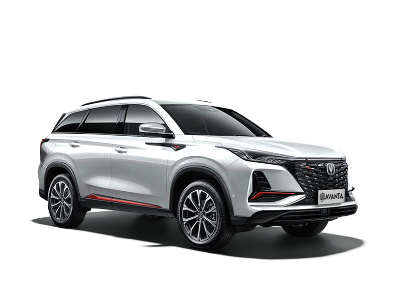 Changan CS75PLUS<div>1 поколения 2019–2021</div> автокредит 24 651 рублей в месяц