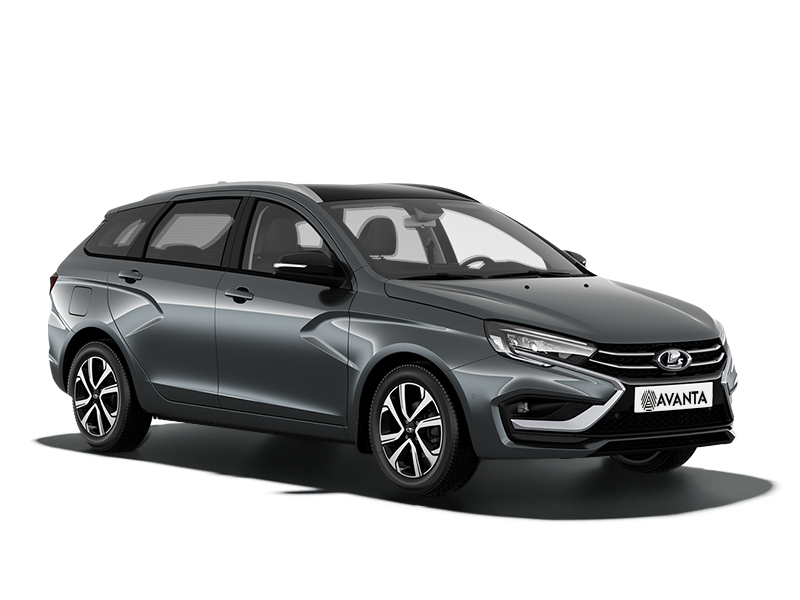 Lada Vesta SW Life24 1.6 MT