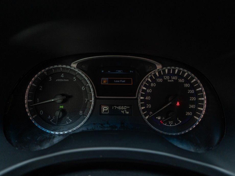 Infiniti QX60 2014