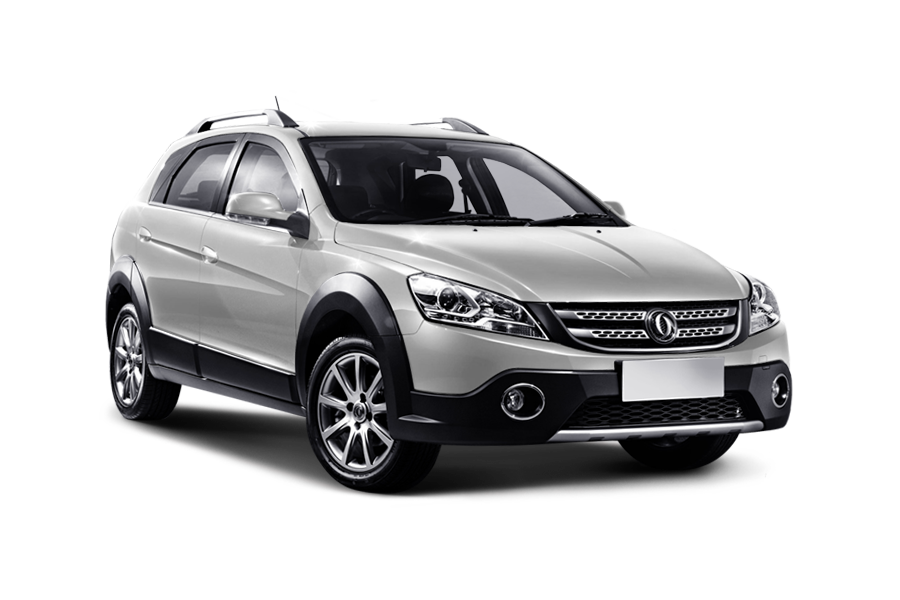 Dongfeng H30 Сross автокредит 4 776 рублей в месяц