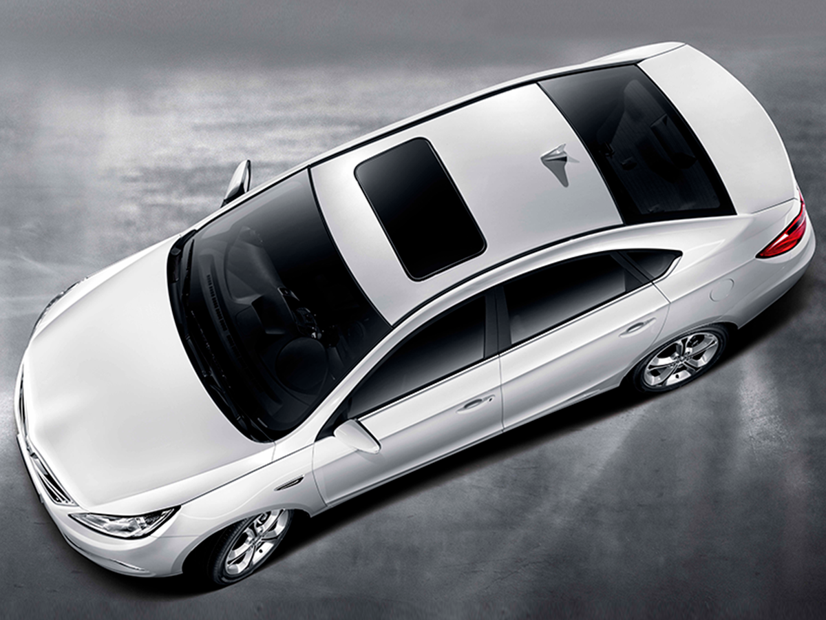 Changan Eado