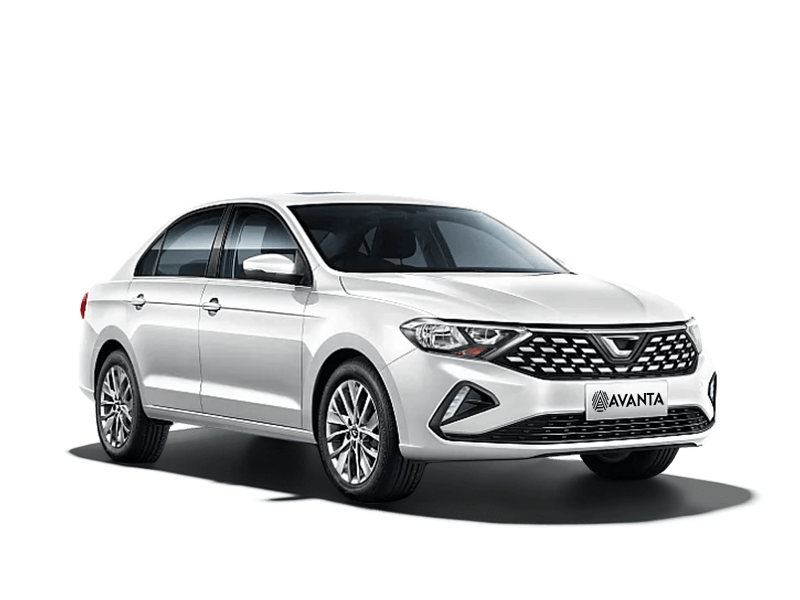 Jetta VA3 Белый