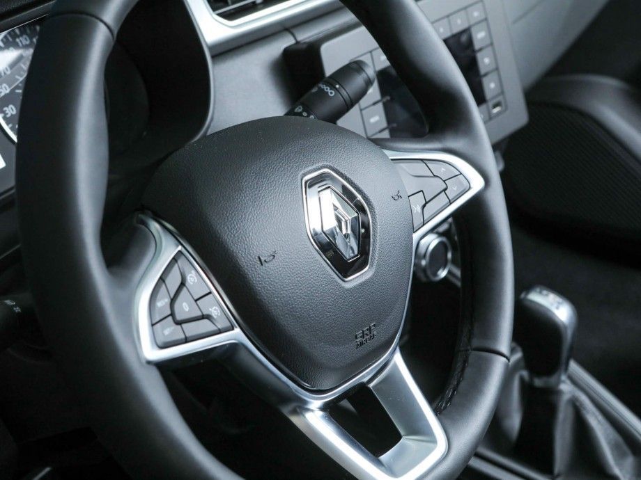 Renault Arkana 2022