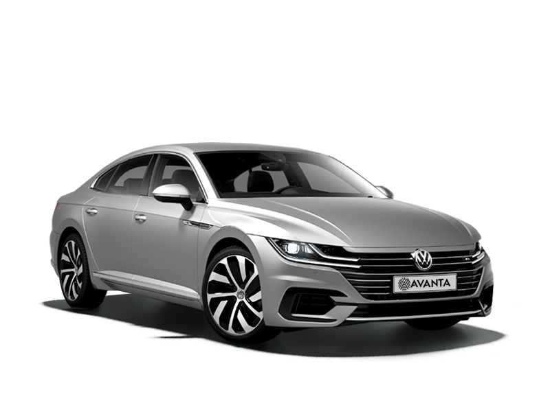 Volkswagen Arteon Reflex