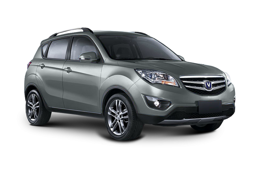 Changan CS35 LUXE 1.6 MT