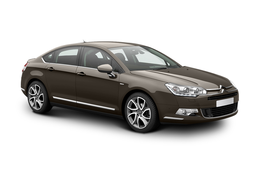 Citroen C5 Mativoire
