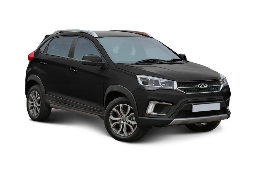 Chery Tiggo 2 Comfort 1.5 MT