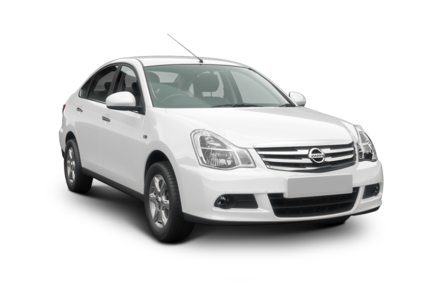 Nissan Almera автокредит 5 508 рублей в месяц