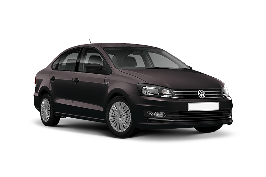 Volkswagen Polo 2019 Toffee