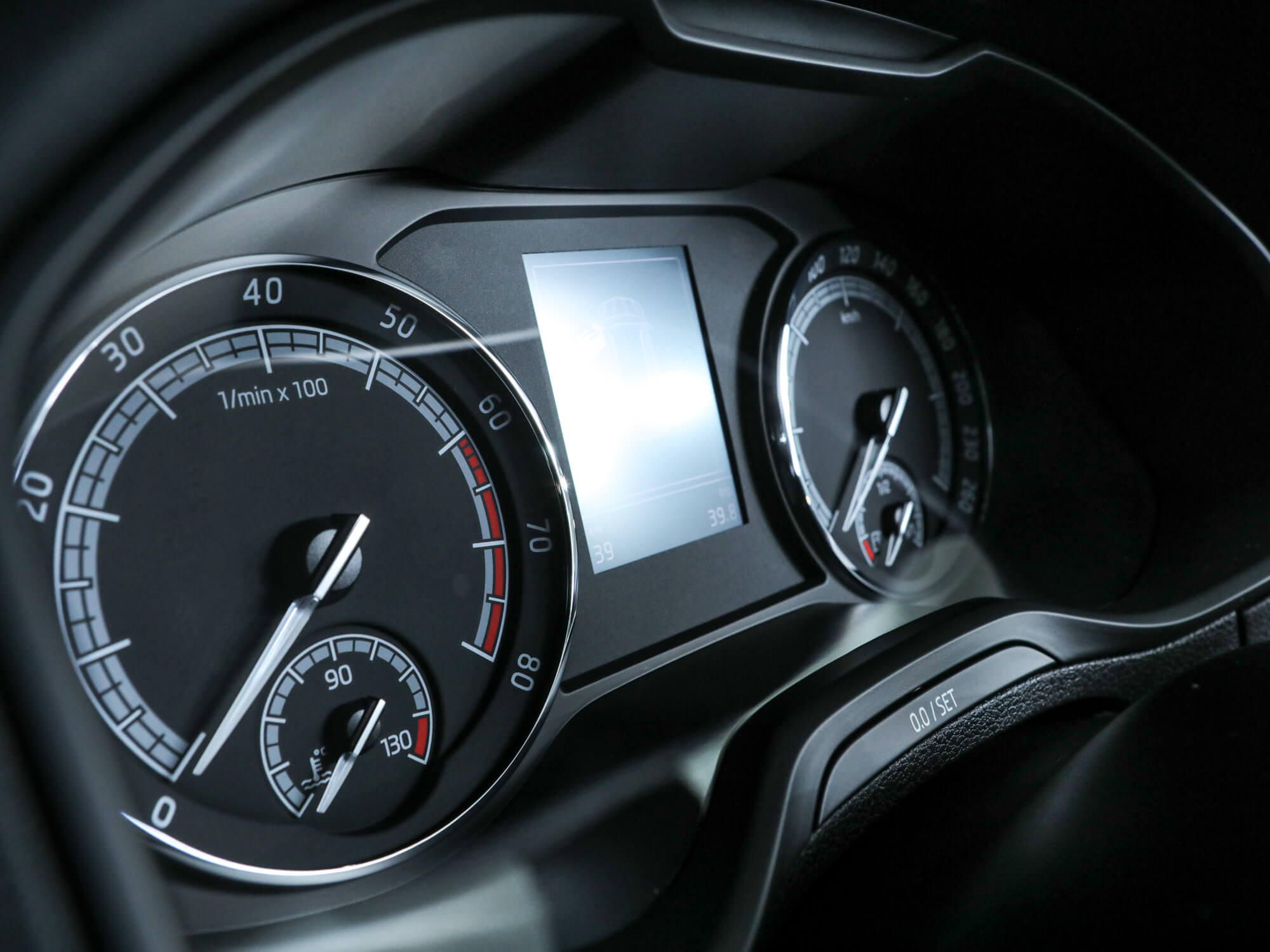 Skoda Karoq Active 1.4 AT 150 л.c. авт. бензин
