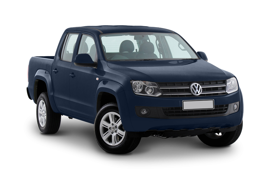 Volkswagen Amarok Starlight