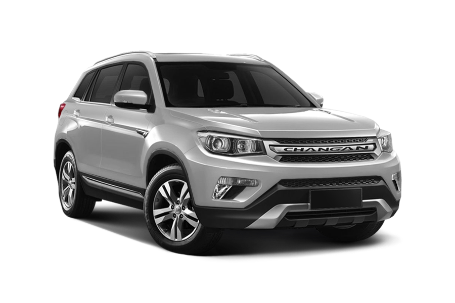 Changan CS75 2020 Comfort 4WD 1.8 AT