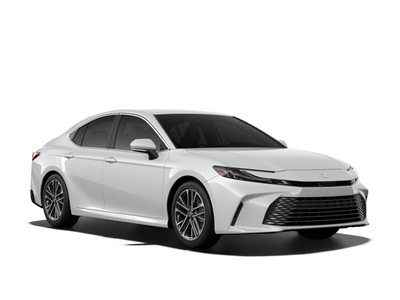 Toyota Camry NEW Glorious 2.0 CVT