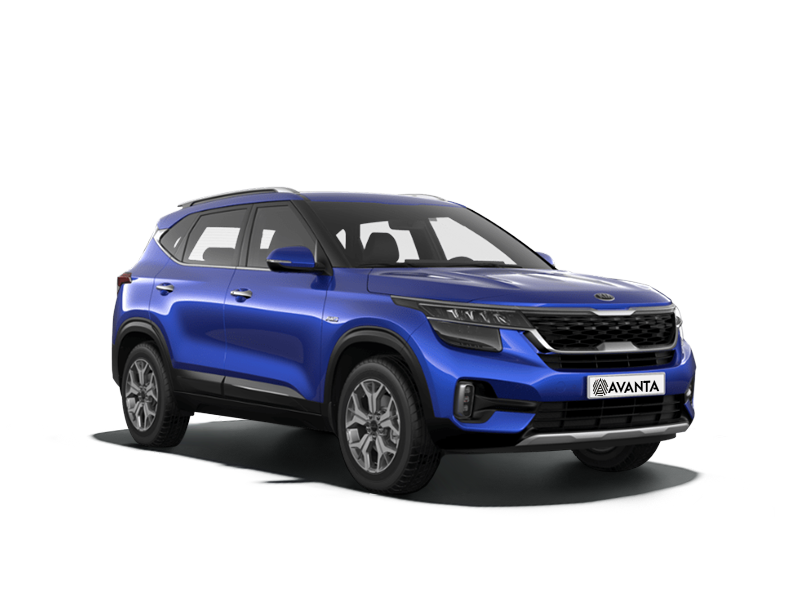 Kia Seltos Premium+ 1.6 AMT