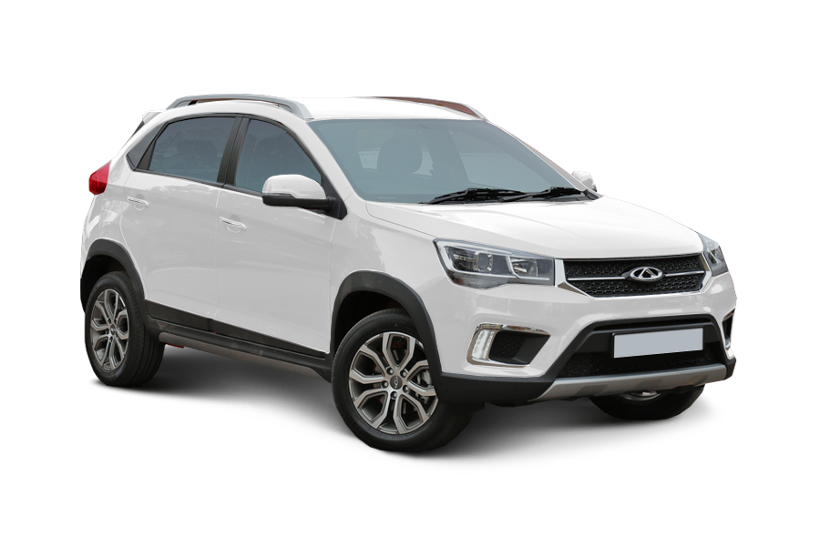Chery Tiggo 2 Luxury 1.5 MT