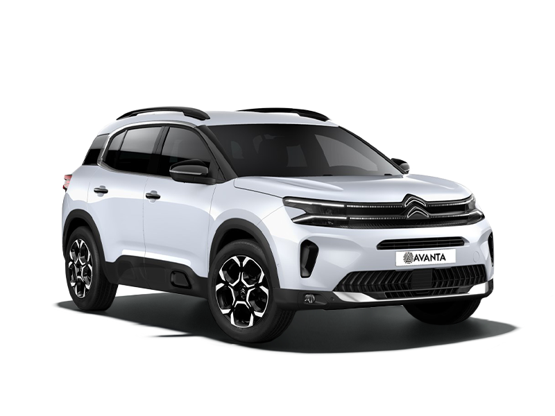 Citroen C5 Aircross Feel 1.6 AT