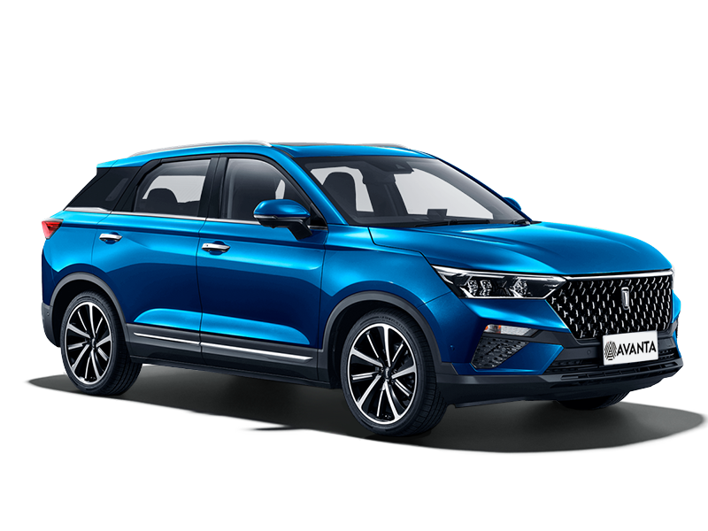 Bestune T77 Престиж (Prestige) 1.5 AMT