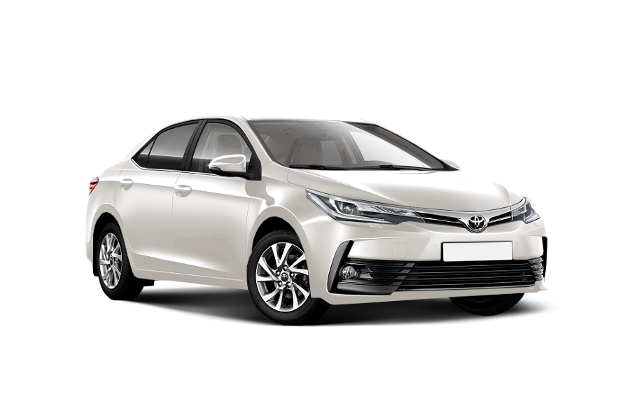 Toyota Corolla 2019 автокредит 8 875 рублей в месяц
