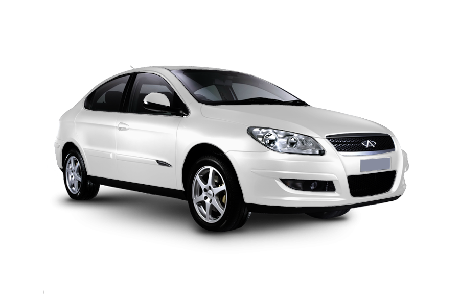 Chery M11 автокредит 3 649 рублей в месяц