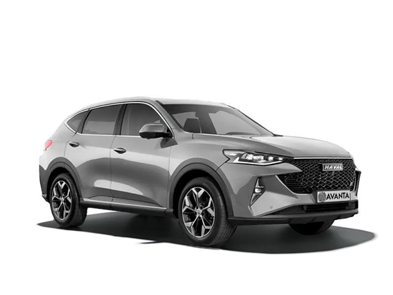 Haval F7 2022 Comfort 1.5 AMT