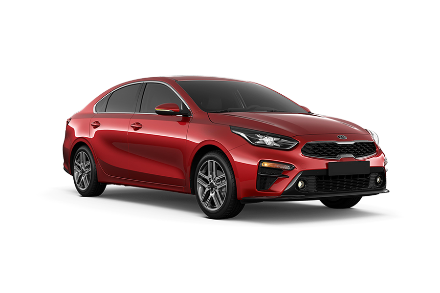 Kia Cerato 2019 Prestige 1.6 AT
