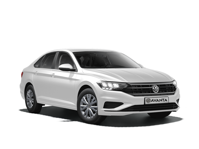 Volkswagen Jetta Pure