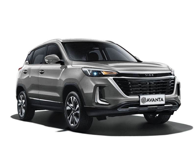 BAIC X35 Fashion 1.5 CVT