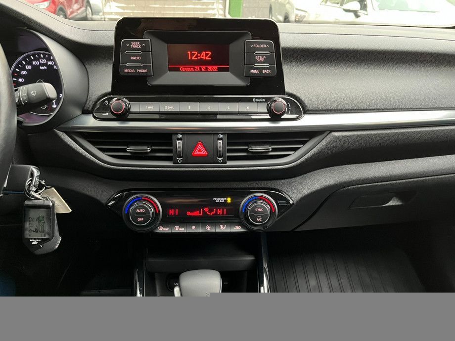 KIA Cerato 2020