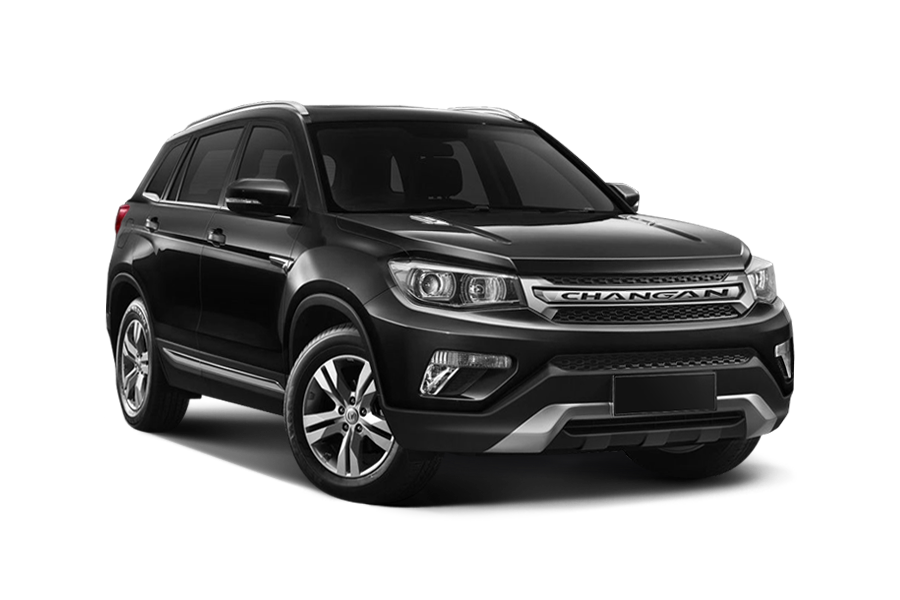 Changan CS75 2020 Elite 1.8 AT