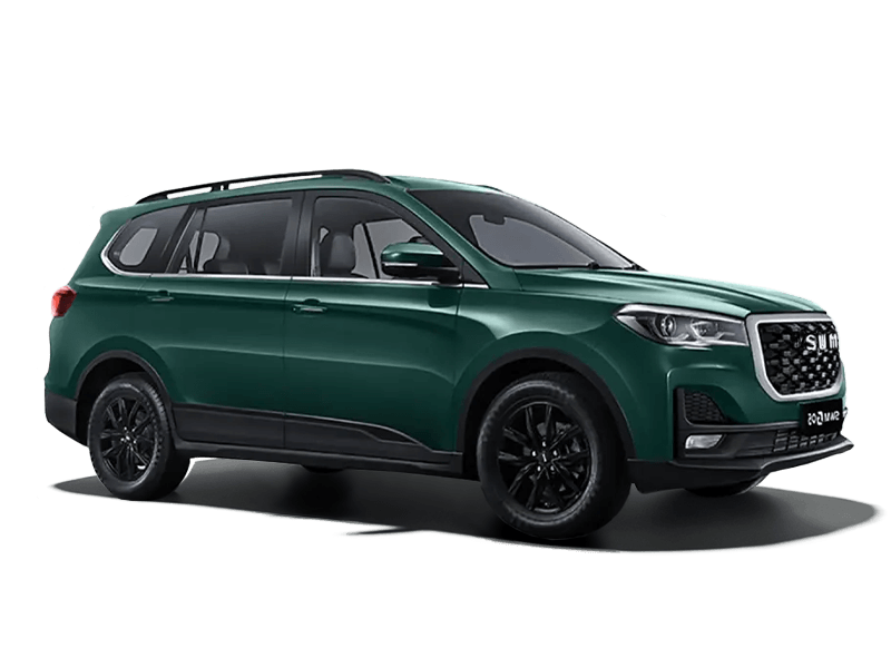 SWM G05 Pro Зеленый