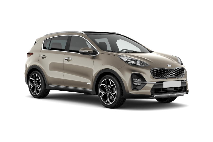 Kia Sportage 2018 Comfort 2.0 AT