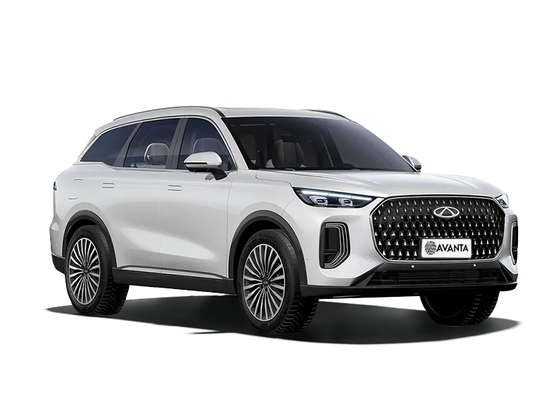 Chery Tiggo 9 Прайм 2.0 AT