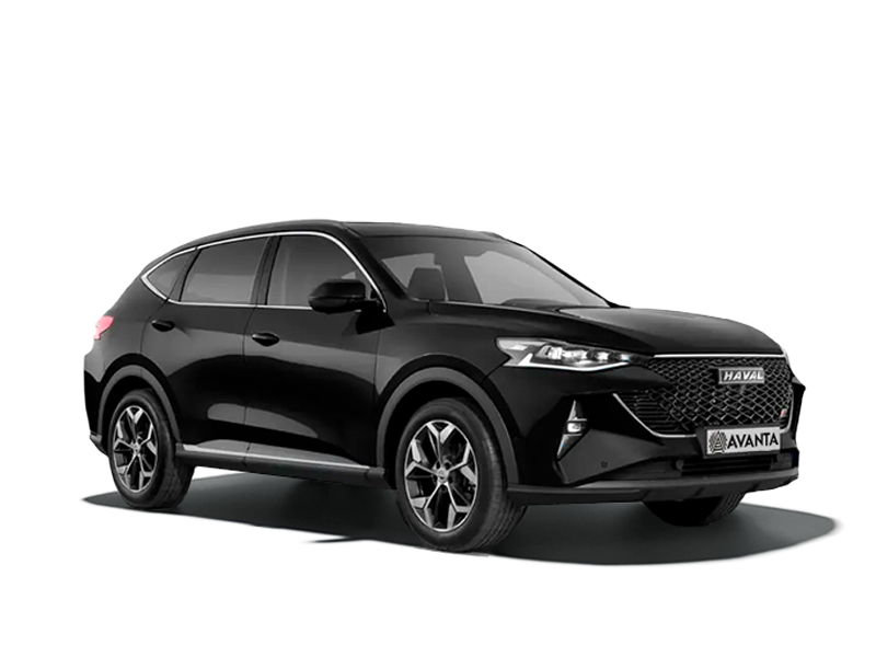 Haval F7 2022 Comfort 1.5 AMT