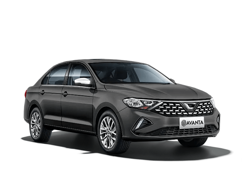 Jetta VA3 Серый