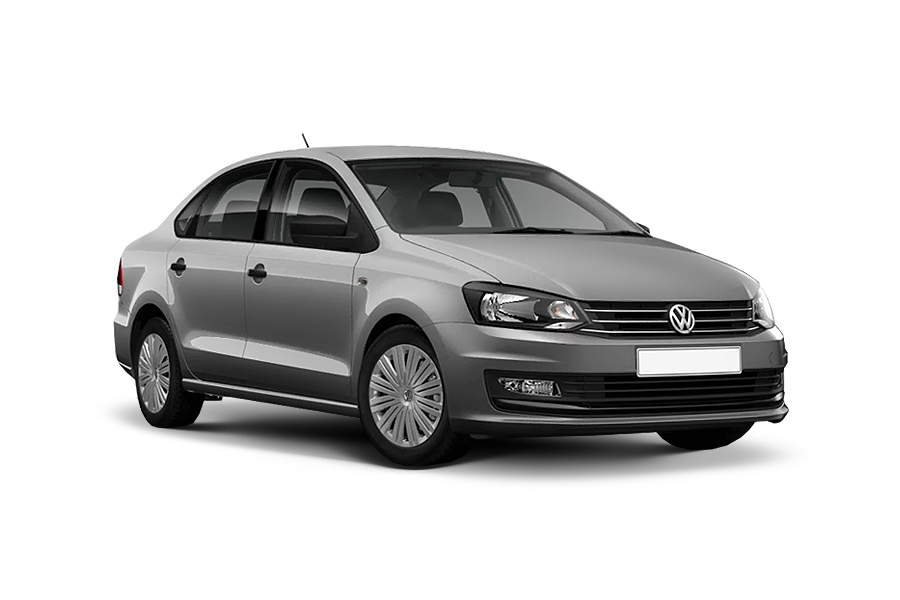 Volkswagen Polo 2019 Pure